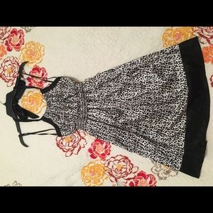 Dress size large